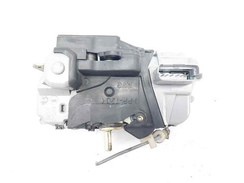 Front left lock CITROËN XSARA PICASSO (N68) 1.6 HDi | BP20683245C98 