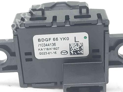 Switch MAZDA CX-30 (DM) SKYACTIV-G M Hybrid AWD | BP38624436I30 - Image 6