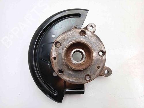 Used Right front steering knuckle Right front steering knuckle 38752397 38752397