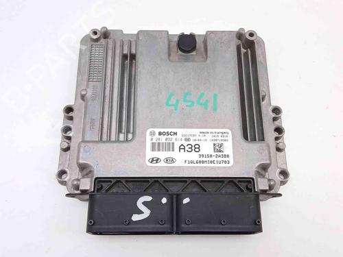 Used Engine control unit (ECU) Engine control unit (ECU) 39505715 39505715