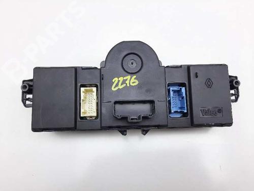 Climate control RENAULT CLIO III (BR0/1, CR0/1) 1.5 dCi (BR17, CR17) | BP9263437I5 