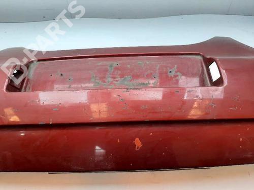 Rear bumper VW NEW BEETLE (9C1, 1C1) 1.9 TDI | BP9677845C8 