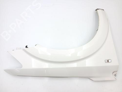 Right front fenders FIAT FREEMONT (345_) 2.0 JTD | BP29638076C42 
