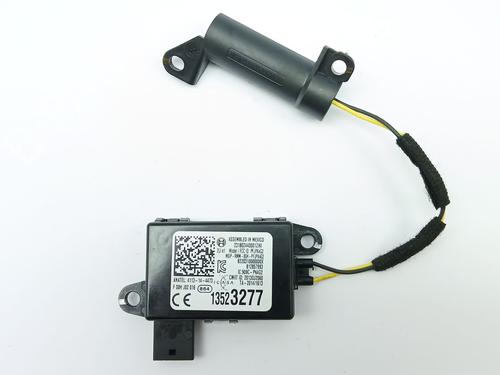 Elektronisk modul OPEL ASTRA K Sports Tourer (B16) 1.4 Turbo (35) (150 hp) 26887486