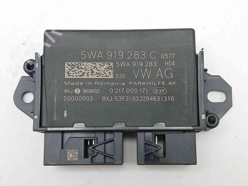 Used Electronic module Electronic module CUPRA FORMENTOR (KM7, KMP) 1.5 TSI (150 hp) 36527800 36527800