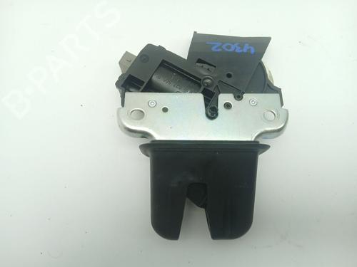 Used Tailgate lock Tailgate lock AUDI A4 B8 (8K2) [2007-2017] 33208879 33208879