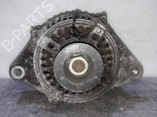 Generator LAND ROVER FREELANDER I Soft Top (L314) 1.8 i 16V 4x4 (120 hp) 24683571