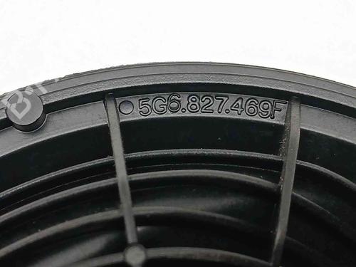 Tailgate handle VW GOLF VIII (CD1, DA1) | BP36991420C132 - Image 4