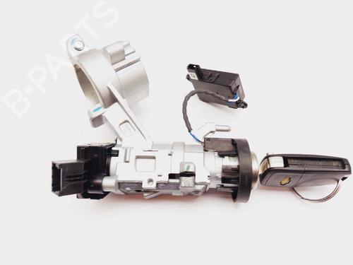 Ignition barrel CHEVROLET CRUZE (J300)  | BP15131416M48 