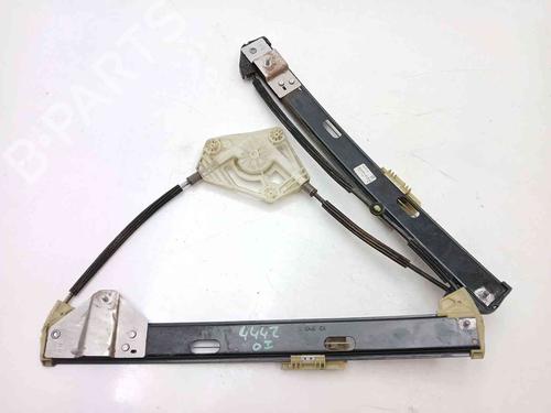 Front left window mechanism AUDI A1 Sportback (GBA) 30 TFSI | BP37492663C22 - Image 2