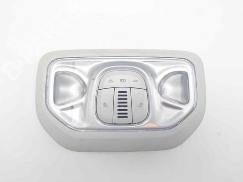 Interior roof light FIAT TIPO Hatchback (356_, 357_) 1.4 (356HXF1B) 07356314060