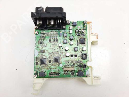 Used Electronic module Electronic module TOYOTA AURIS (_E18_) 1.8 Hybrid (ZWE186_, ZWE186R) (136 hp) 11917380 11917380