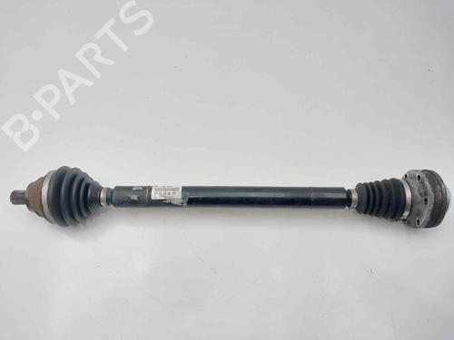 Used Right front driveshaft SEAT LEON (1P1) [2005-2013]  17196688