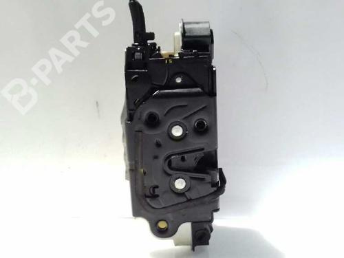 Front right lock SEAT IBIZA IV SC (6J1, 6P5) 1.6 TDI | BP725310C97 