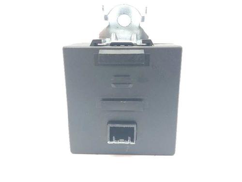 Electronic module RENAULT KOLEOS I (HY_) 2.0 dCi 4x4 (HY0K) | BP20682827M83 