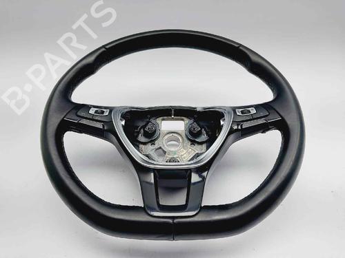 Used Steering wheel Steering wheel VW T-ROC (A11, D11) [2017-2026] 16966709 16966709