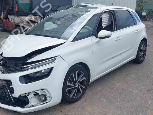 Gearbox CITROËN C4 Picasso II 1.6 BlueHDi 120 | BP36777849M3 - Image 8