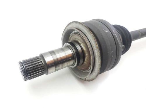 Left rear driveshaft MERCEDES-BENZ C-CLASS (W204) C 200 CDI (204.001) | BP9420744M40 