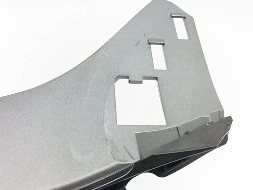 Air vent RENAULT KADJAR (HA_, HL_) 1.2 TCe 130 (HLMR) | BP23231265I21 