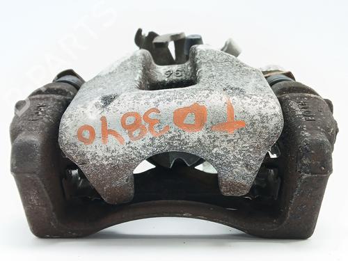 Used Right rear brake caliper TOYOTA AURIS (_E18_) 1.2 (NRE185_, NRE185R) (116 hp) 25146590