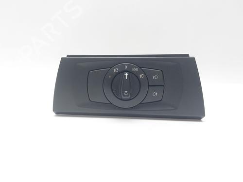 Used Headlight switch Headlight switch BMW 3 (E90) 330 xd (231 hp) 33329048 33329048