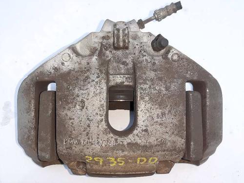 Right front brake caliper BMW 5 (F10) 525 d (204 hp) 11557882