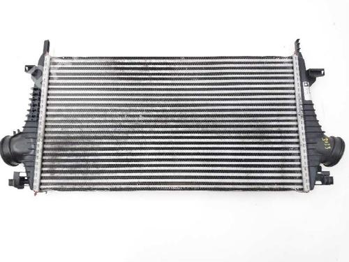 intercooler-opel-insignia-a-g09-13241751-2008-2009-2010-2011-2012-2013-2014-2015-2016-2017-20683348 main image