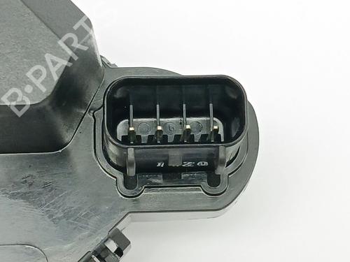 Rear left lock JAGUAR XF I (X250) 3.0 D | BP26940969C100 