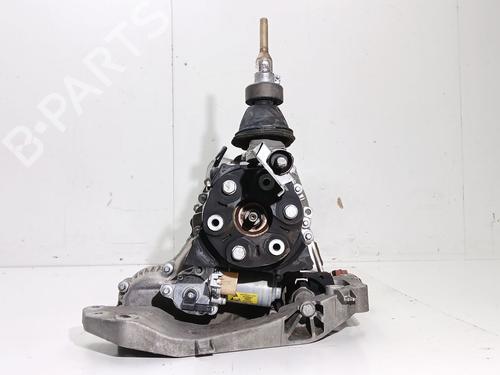 Gearbox BMW 3 (E90) 330 xd | BP33463499M3 - Image 4
