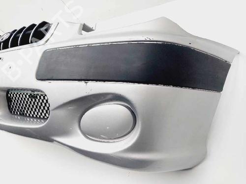 Front bumper HYUNDAI ATOS (MX)  | BP16024328C7 