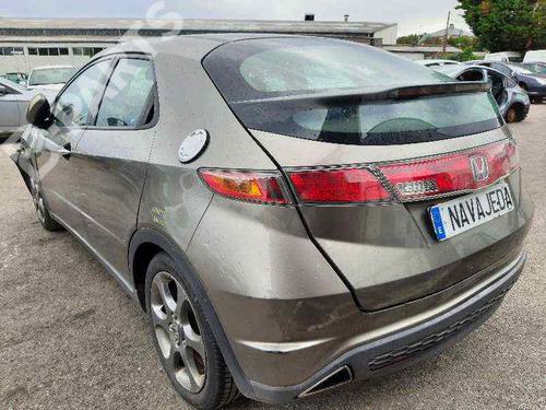 Starter HONDA CIVIC VIII Hatchback (FN, FK) 2.2 CTDi (FK3) | BP7617069M8 