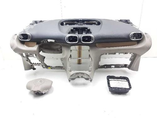 Used Airbag Kit Airbag Kit CITROËN C3 Picasso (SH_) [2008-2026] 10927942 10927942