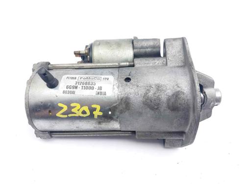 Used Starter Starter VOLVO S60 I (384) 2.4 (170 hp) 13647949 13647949