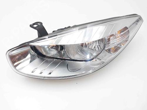Used Left headlight Left headlight RENAULT FLUENCE (L3_) [2010-2026] 13630631 13630631
