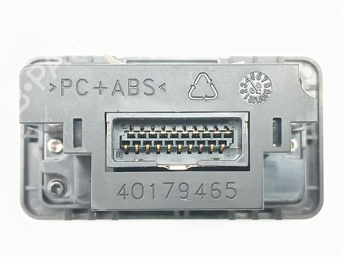 Electronic module LAND ROVER DISCOVERY IV (L319) 3.0 TD 4x4 | BP25347621M83 - Image 2
