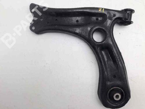 Querlenker links vorne für SKODA ROOMSTER (5J7) 1.6 TDI (105 hp) 4970547