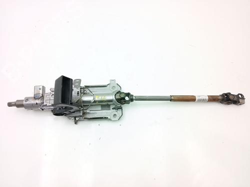 Used Steering column Steering column OPEL CROSSLAND X / CROSSLAND (P17, P2QO) 1.2 (75) (110 hp) 22758535 22758535