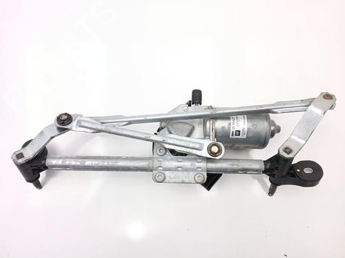 Front wiper motor OPEL CORSA E (X15) 1.3 CDTI (08, 68) | BP30313478M29