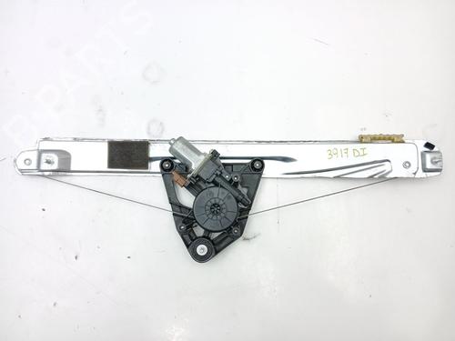 Used Front left window mechanism Front left window mechanism RENAULT KANGOO III Box Body/MPV 1.5 Blue dCi 95 (FJAB) (95 hp) 25976941 25976941