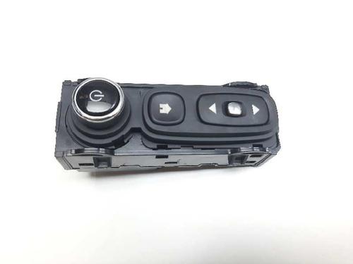 Used Switch Switch RENAULT TWINGO III (BCM_, BCA_) 0.9 TCe 110 (109 hp) 9263703 9263703