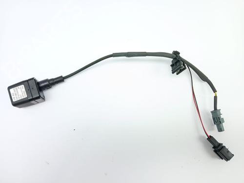 Used Electronic module Electronic module VW TIGUAN (5N_) 2.0 TDI 4motion (140 hp) 27459306 27459306