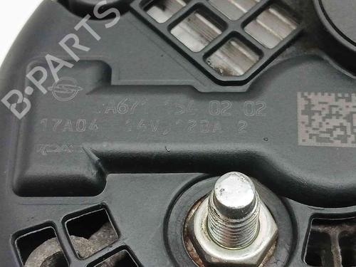 Alternator SSANGYONG KORANDO (CK) 2.2 Xdi | BP36991456M7 - Image 5
