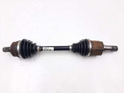 Used Left front driveshaft Left front driveshaft VOLVO V40 Hatchback (525) D2 (120 hp) 11337439 11337439
