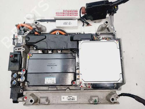 Battery HONDA INSIGHT (ZE_)  | BP19131715E11 