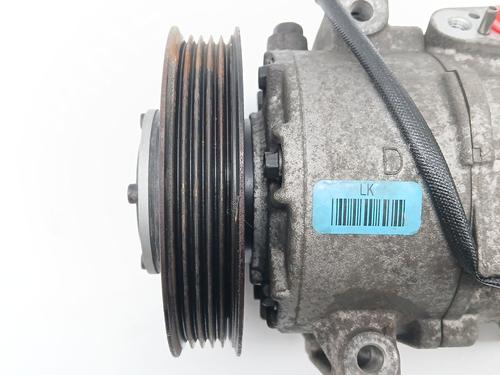 AC compressor KIA RIO III (UB) 1.25 CVVT | BP30361836M34 - Image 2