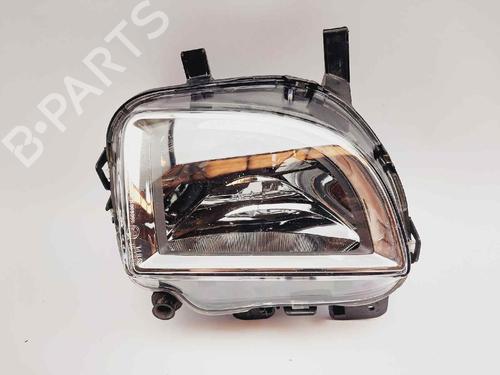 Used Left front fog light Left front fog light VW GOLF VI (5K1) 2.0 GTi (210 hp) 15600153 15600153