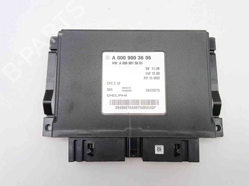 Used Electronic module Electronic module 37218710 37218710