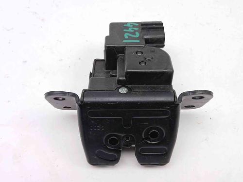 tailgate-lock-ssangyong-korando-ck-2010-36702998 main image