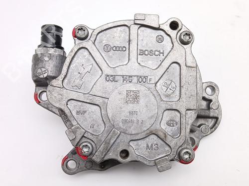 Vacuum pump VW PASSAT CC B6 (357) 2.0 TDI | BP33855354M80 - Image 2