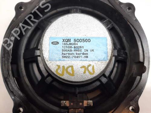 Speaker LAND ROVER RANGE ROVER SPORT I (L320) 2.7 D 4x4 | BP14500692E2 